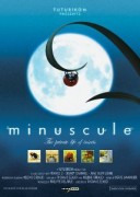 Minuscule: The Private Life of Insects